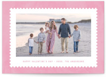 Stamped Valentine's Day Cards