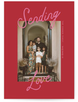 Jottings Valentine's Day Cards