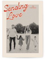 Nostalgia Valentine's Day Cards