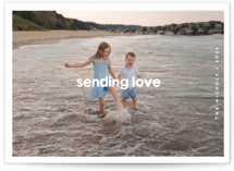 frolicsome Valentine's Day Cards