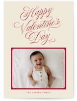 Valentines Classic Valentine's Day Cards