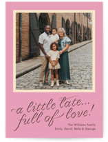 cotillion Valentine's Day Cards