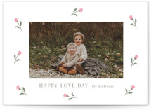 Rosie Valentine's Day Cards