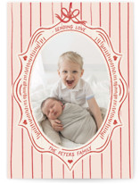 Vintage Frame Valentine's Day Cards