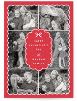 Valentine Frames Valentine's Day Cards