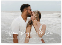 Wherever you Are Valentine's Day Cards