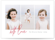 Clarity Valentine's Day Cards