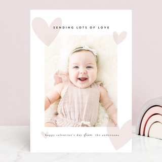 Sweetheart Valentine's Day Cards