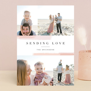 alloy Valentine's Day Cards