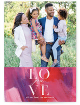 Love You So Much Valentine's Day Cards