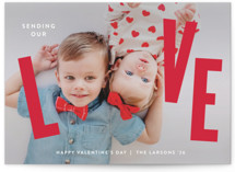 THIS Valentine's Day Cards