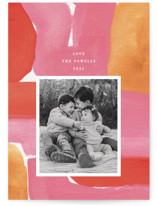 lovely painting Valentine's Day Cards