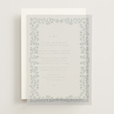 Vellum Overlays