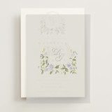 Ocean Point Vellum Overlays