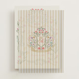Chantilly Vellum Overlays