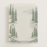 Whispering Pines Vellum Overlays