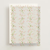 Rosebud Vellum Overlays