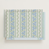 Hydrangea Vines Vellum Overlays