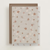 Blooming path Vellum Overlays