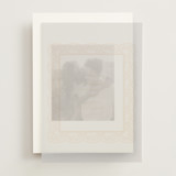 Chantilly Vellum Overlays