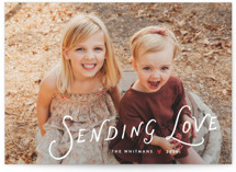 Sent by Lauren Chism