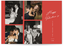 Modern Quartet by Ana de Sousa