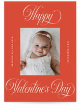 Pretty script by Jackie Crawford