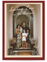 Valentine's Day Petite Cards