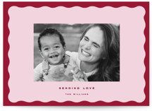 wavy by Jennifer Lew