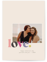 Prismatic Love by Merian