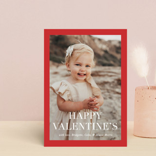 Broad Edge Valentine's Day Petite Cards