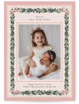 Valentine's Day Postcards