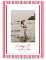 Valentine's Day Postcards