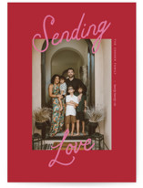 Valentine's Day Postcards