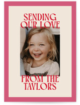 Valentine's Day Postcards