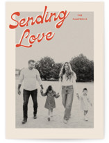 Valentine's Day Postcards