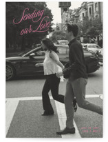 Valentine's Day Postcards