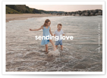 Valentine's Day Postcards