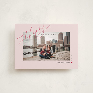 Happy Valentine's Day Postcards