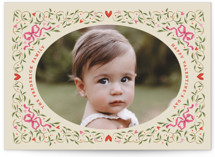 Corner Bow Frame by Jackie Crawford