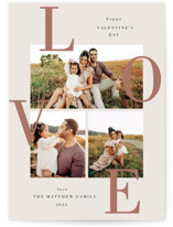 Scattered Love by Oma N. Ramkhelawan