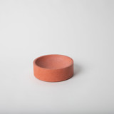 5" Catch-All: Coral Terrazzo Vanity Trays and Dishes