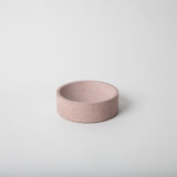 5" Catch-All: Lilac Terrazzo Vanity Trays and Dishes