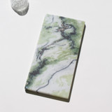 Marble Vanity Tray (RIVER JADE) Vanity Trays and Dishes