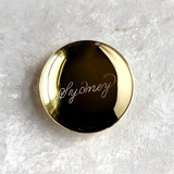 Engraved Jewelry Dish Name Vanity Trays and Dishes
