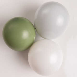 Big Sur THICK Balloon Garland Kit (10-12 feet) Balloons