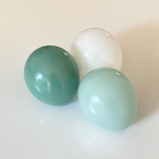 Sage Mint Green and White THICK Balloon Garland Kit (8-10 feet) Balloons