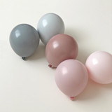 Caris Balloon Garland Premium Kit (8-10ft) Balloons