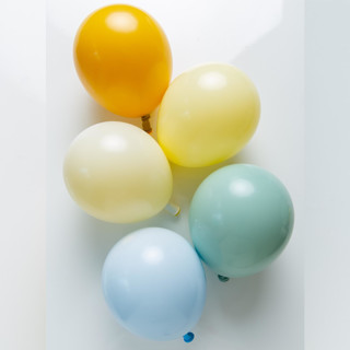 Sunkissed SIGNATURE Balloon Garland Kit (6 feet) Balloons