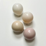 Harlow Balloon Garland Premium Kit (8-10ft) Balloons